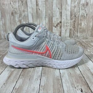 Nike react infinity run Womens‎ 8